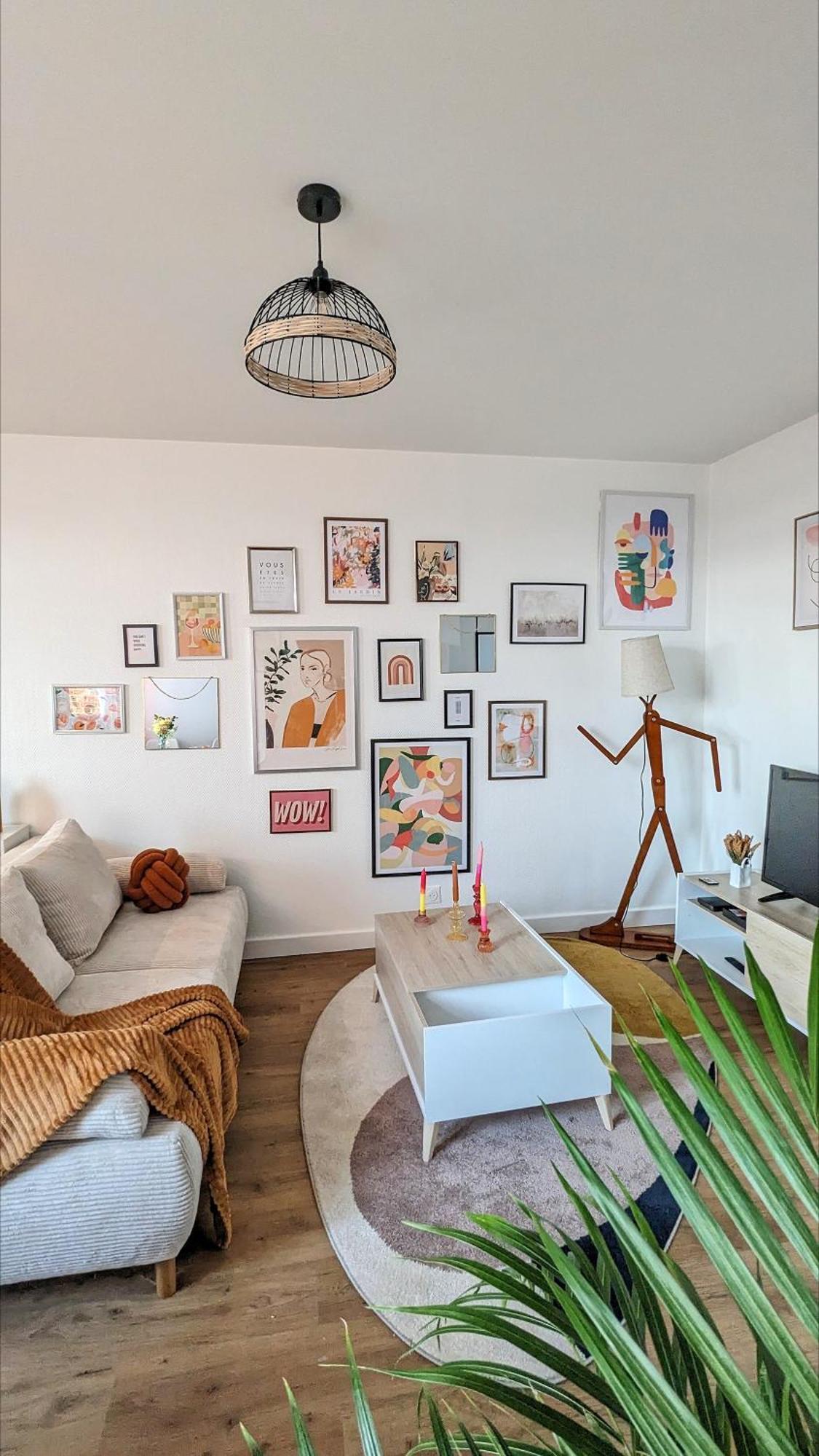 Le Design *Vieux Lille*Parking Gratuit*Fibre Apartment La Madeleine  Exterior foto