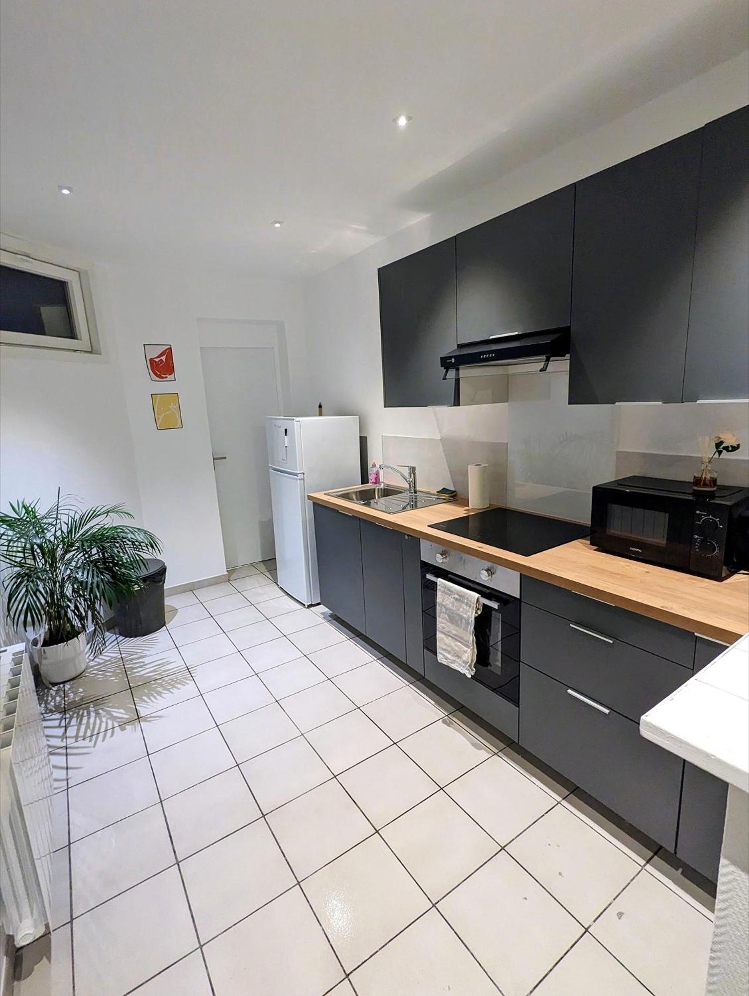 Le Design *Vieux Lille*Parking Gratuit*Fibre Apartment La Madeleine  Exterior foto