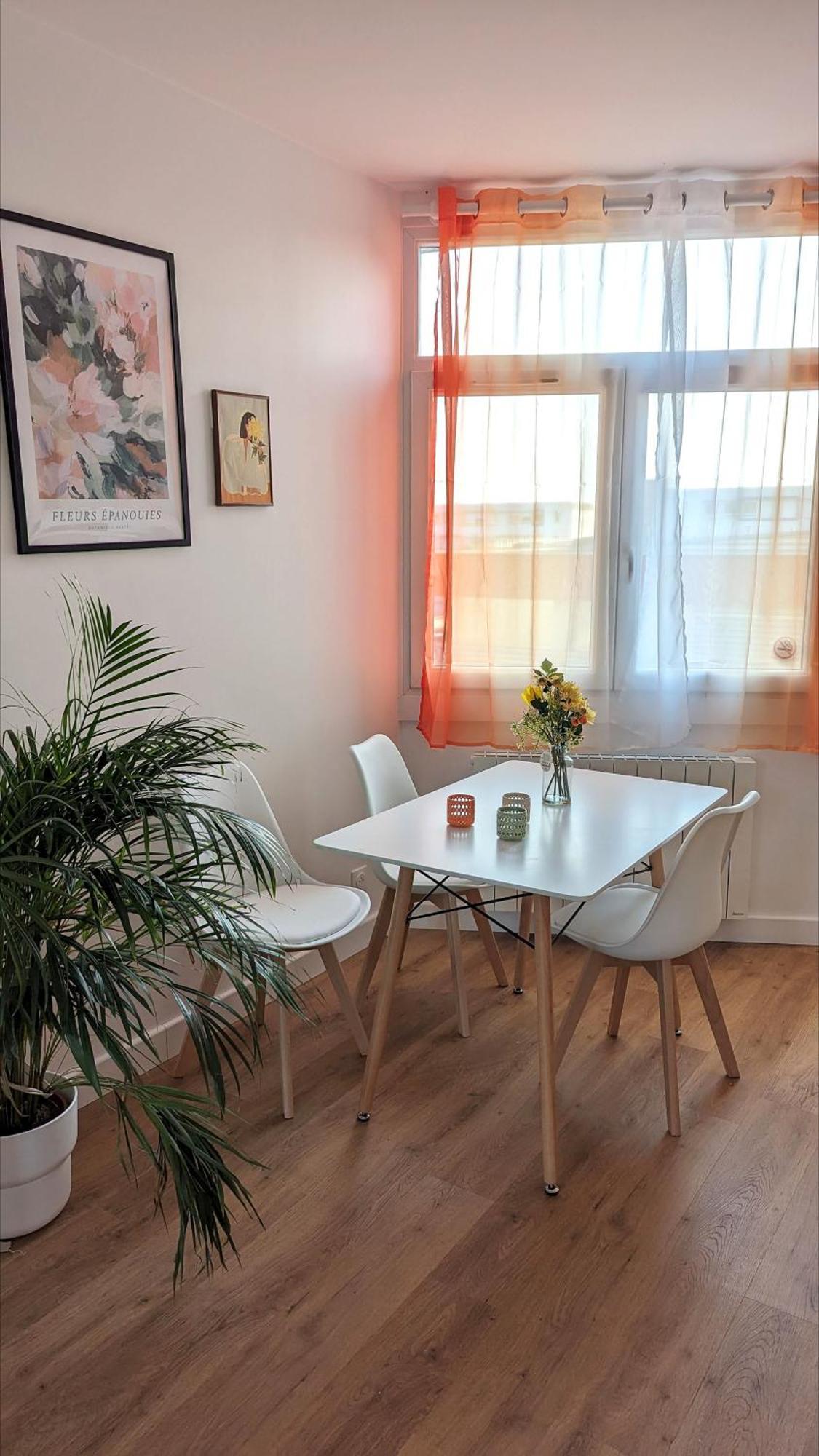 Le Design *Vieux Lille*Parking Gratuit*Fibre Apartment La Madeleine  Exterior foto